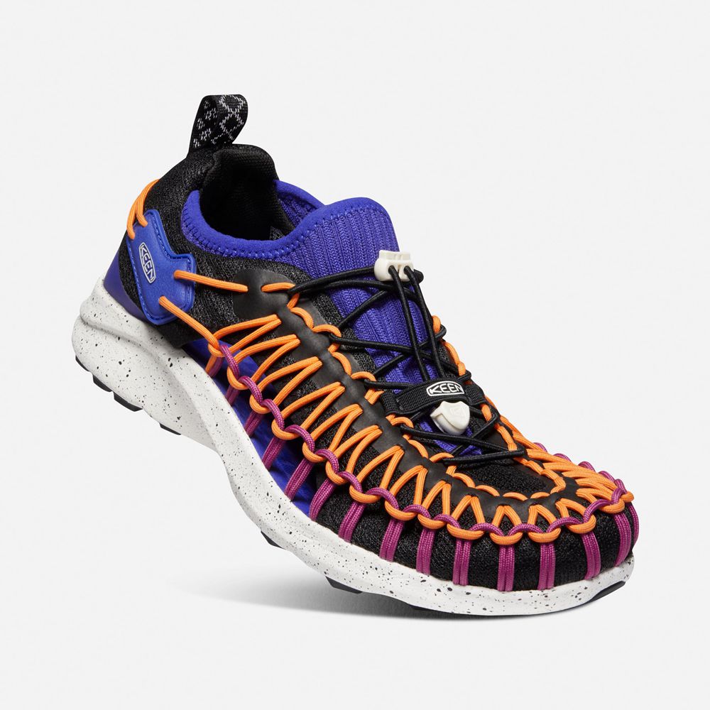 Baskets Keen Homme Multicolore | Uneek Snk Shoes | YPZIH-2358